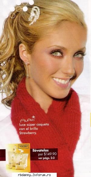 :hi:  :hi: hyyy anahi en avon