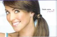 Anahi en AVON - adina - Anahi