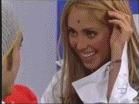 Gifs Anahi - adina - Anahi