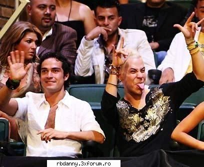 Poze haioase - adina - Rebelde