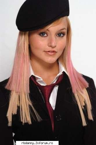 Toti din rebelde... - adina - Rebelde